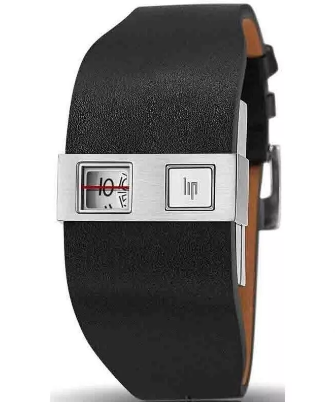 Dámské hodinky Lip Montre De Baschmakoff 671070 671070