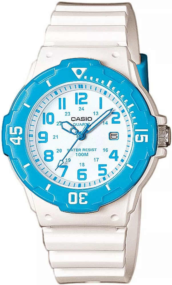 Dámské hodinky Casio Sport LRW-200H-2BVEF LRW-200H-2BVEF
