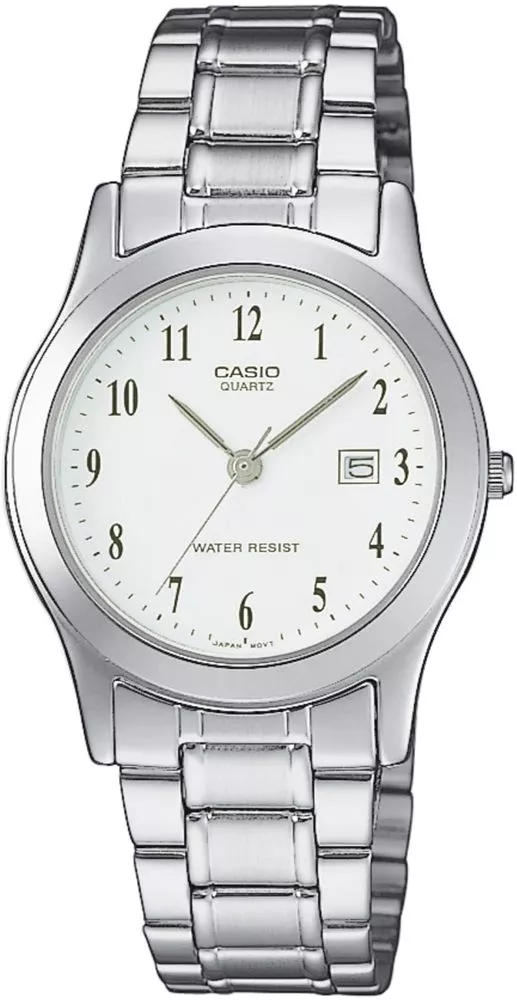 Dámské hodinky Casio Classic LTP-1141A-7BEF LTP-1141PA-7BEG (LTP-1141PA-7BEF, LTP-1141PA-7BEF)