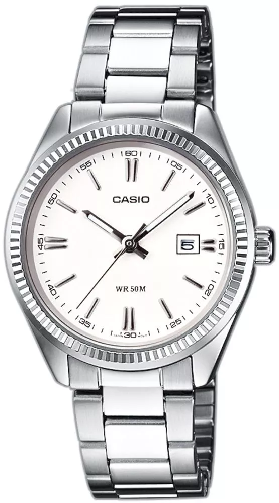 Dámské hodinky Casio Classic LTP-1302D-7A1VEF (LTP-1302PD-7A1VEF) LTP-1302D-7A1VEF (LTP-1302PD-7A1VEF)