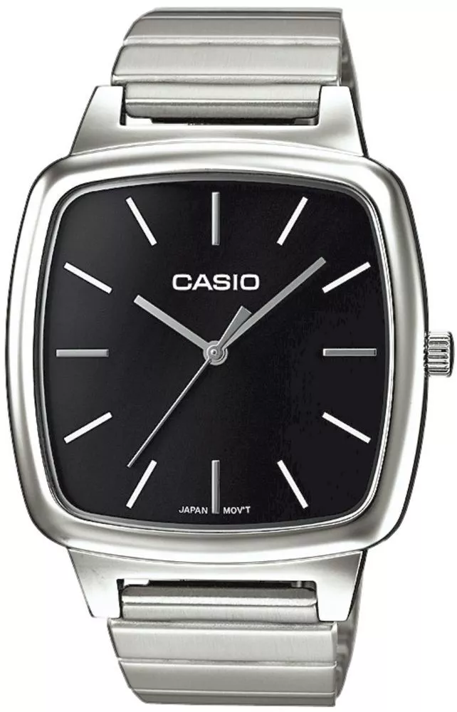 Dámské hodinky Casio Vintage VINTAGE LTP-E117D-1AEF LTP-E117D-1AEF