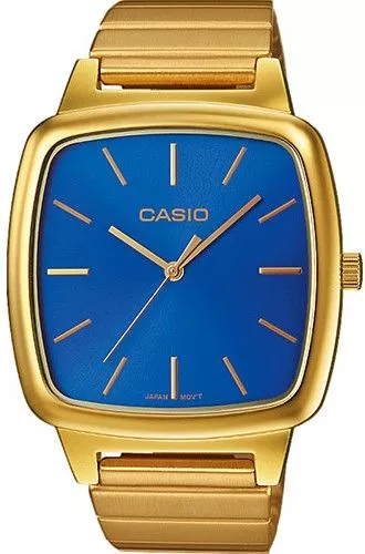Dámské hodinky Casio Vintage Collection LTP-E117G-2AEF LTP-E117G-2AEF