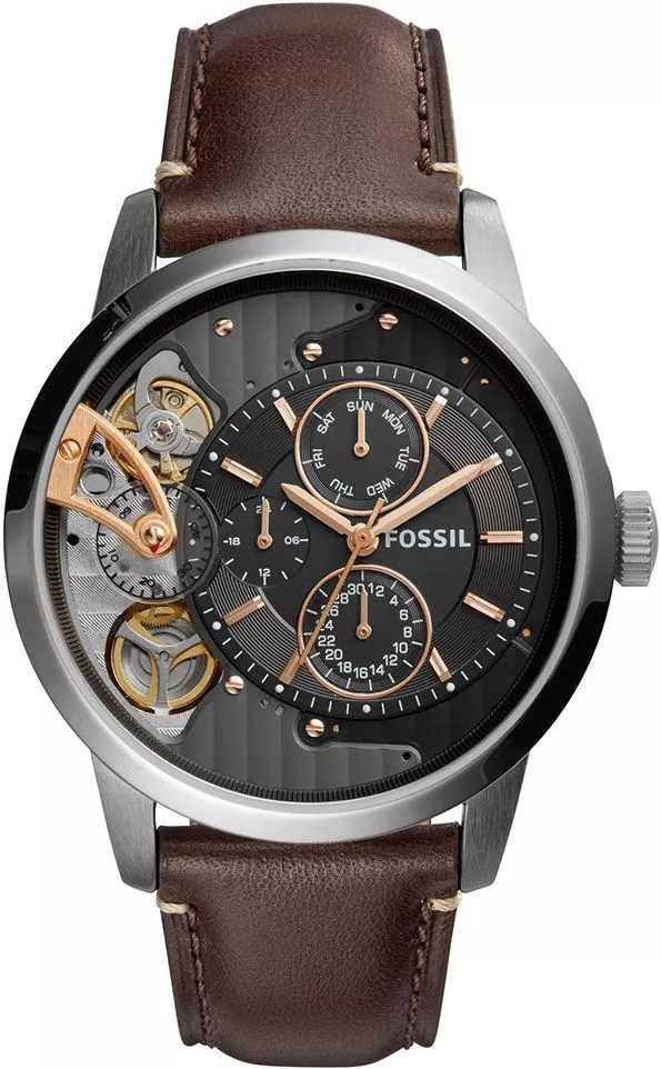 Pánské hodinky Fossil Townsman ME1163 ME1163