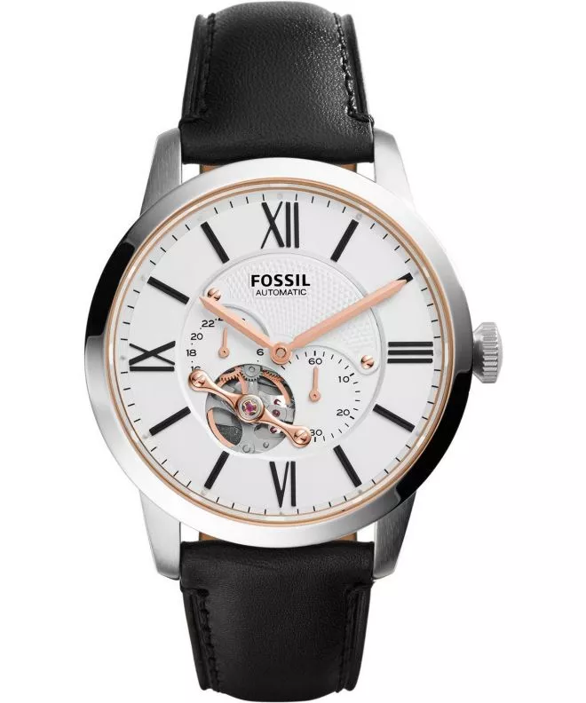 Pánské hodinky Fossil VINTAGE ME3104 ME3104