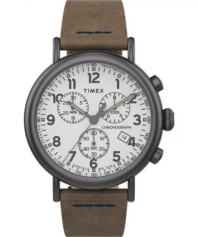 Hodinky Timex Essential TW2T69000