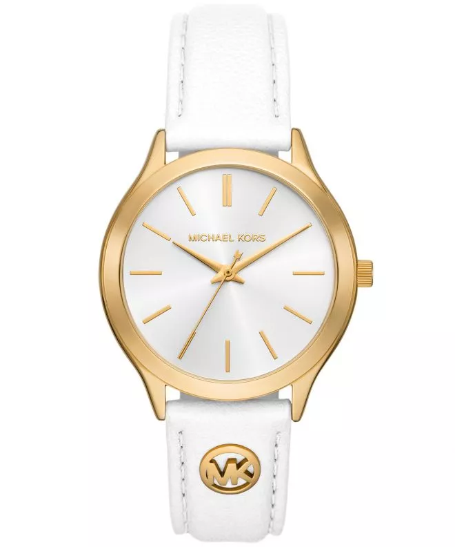 Hodinky Michael Kors Slim Runway MK7466