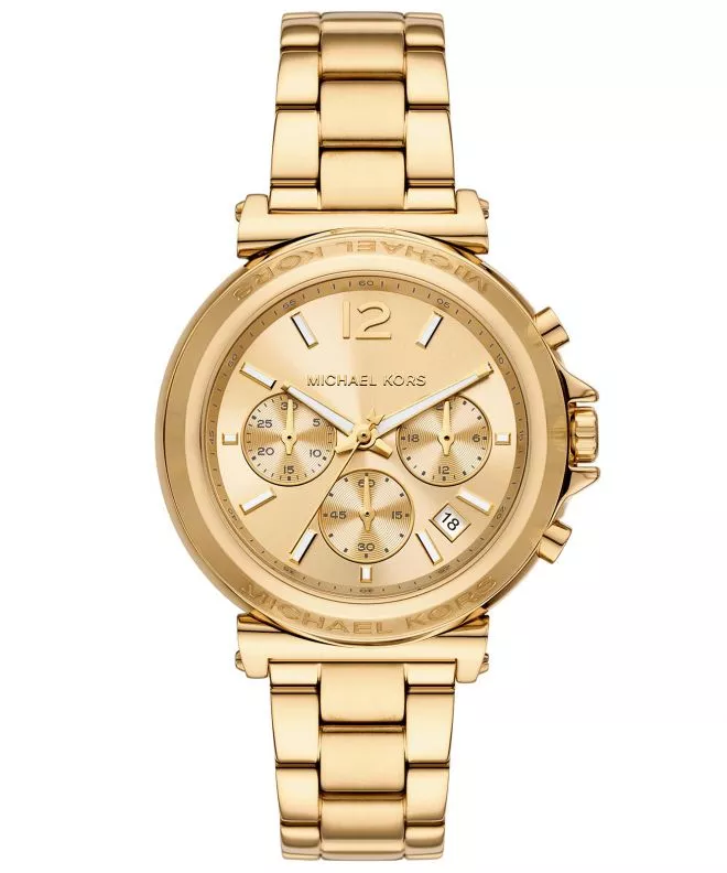 Hodinky Michael Kors Maren Ladies Chronograph MK7493