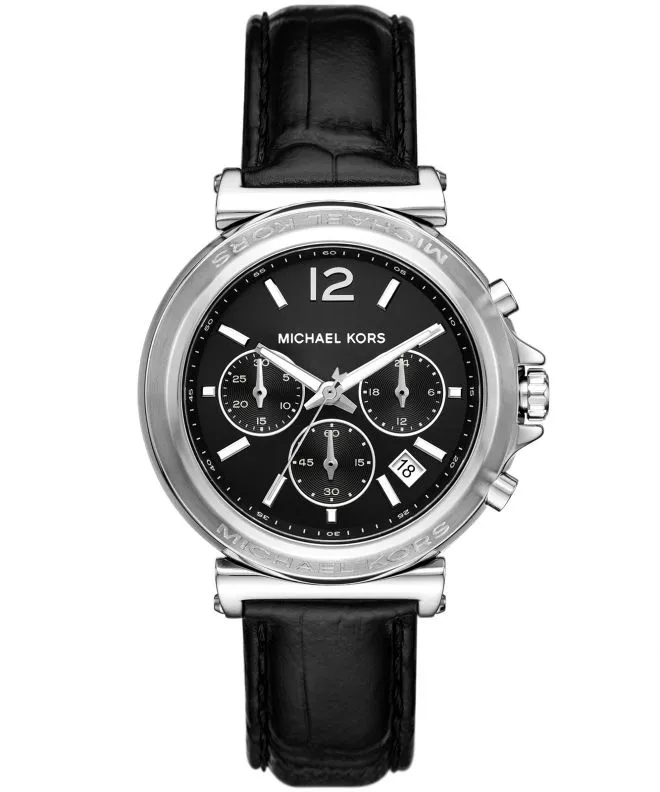 Hodinky Michael Kors Maren Ladies Chronograph MK7499