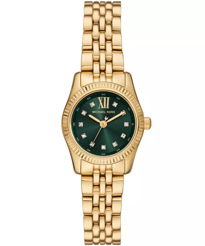 Hodinky Michael Kors Lexington Ladies MK4842