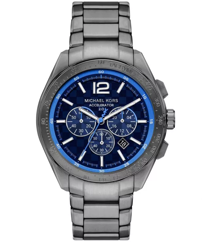 Hodinky Michael Kors Accelerator 2.0 Mens Chronograph MK9178