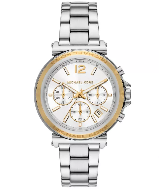 Hodinky Michael Kors Maren Ladies Chronograph MK7495
