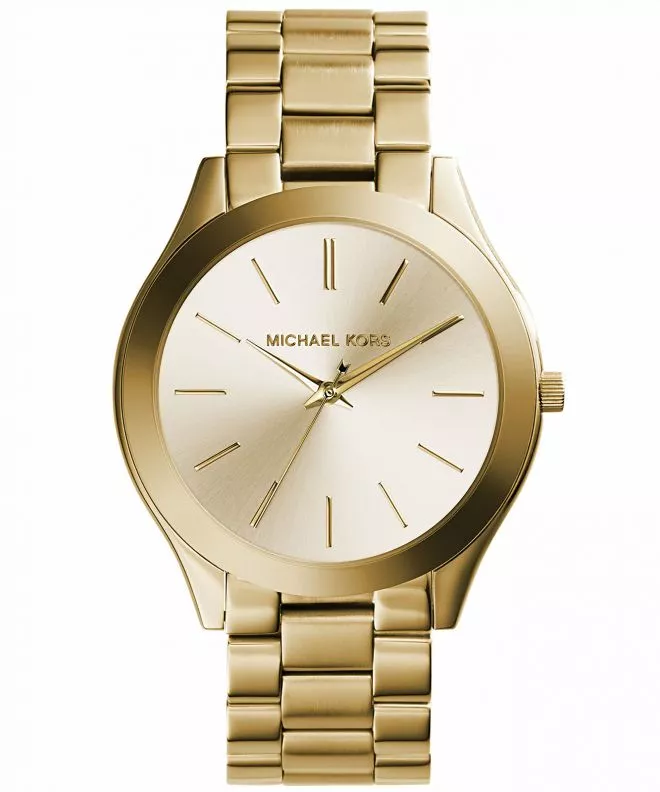 Dámské hodinky Michael Kors Slim Runway MK3179 MK3179
