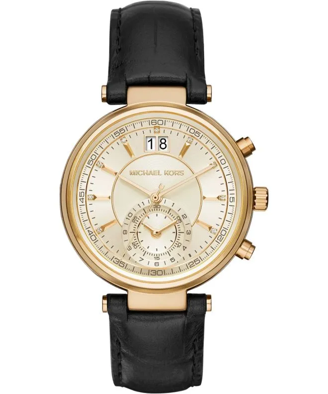 Dámské hodinky Michael Kors Sawyer MK2433 MK2433