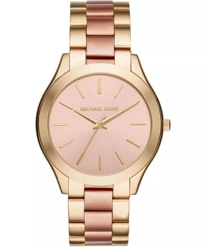 Dámské hodinky Michael Kors Slim Runway MK3493 MK3493