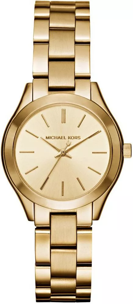 Dámské hodinky Michael Kors Slim Runway MK3512 MK3512