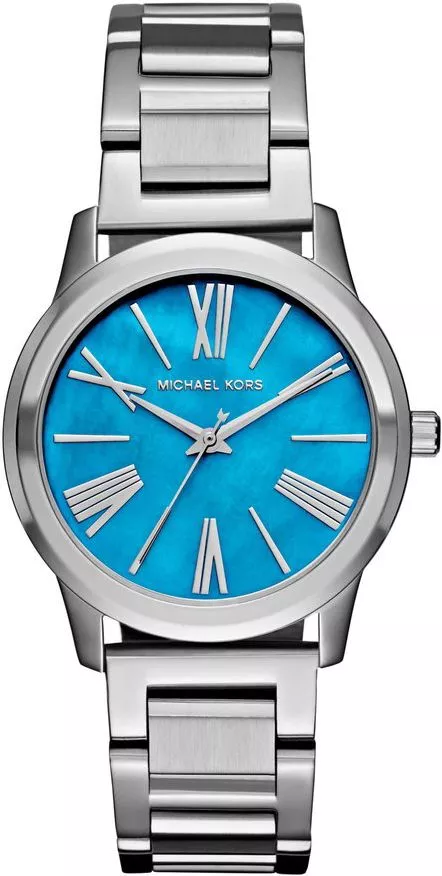 Dámské hodinky Michael Kors Artman MK3519 MK3519