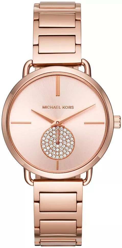 Dámské hodinky Michael Kors Portia MK3640 MK3640