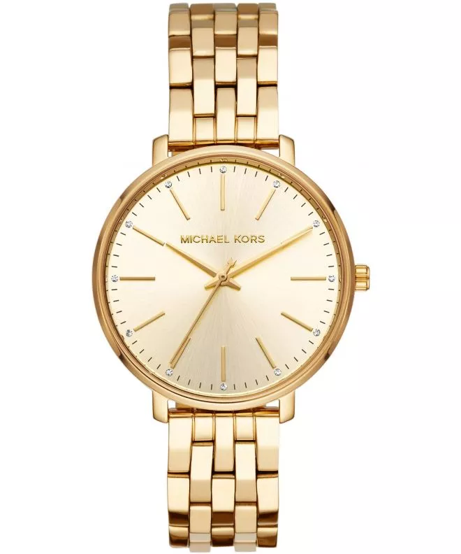 Dámské hodinky Michael Kors Pyper MK3898 MK3898