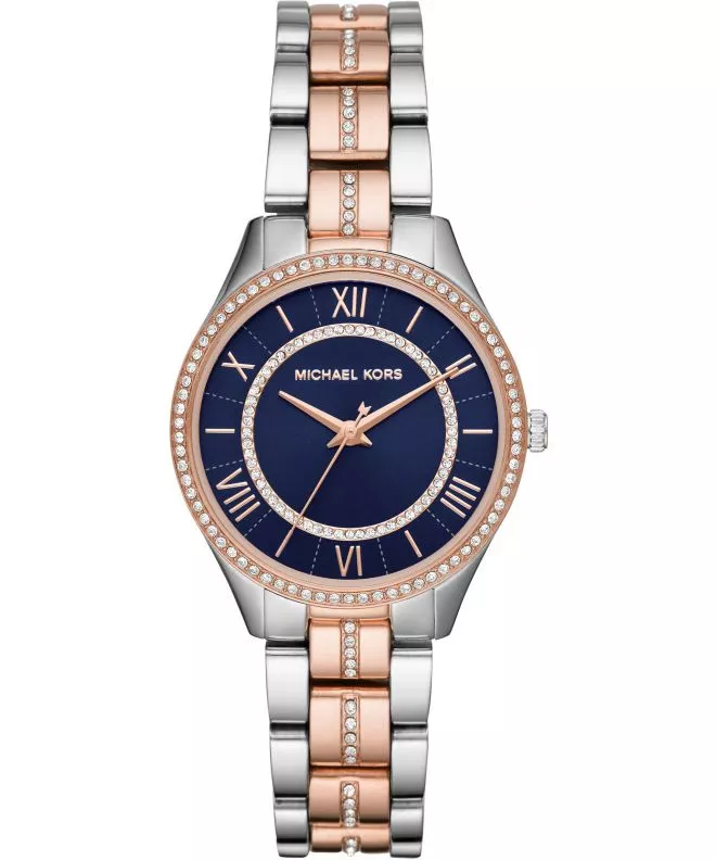 Dámské hodinky Michael Kors Lauryn MK3929 MK3929