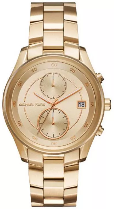 Dámské hodinky Michael Kors Briar MK6464 MK6464
