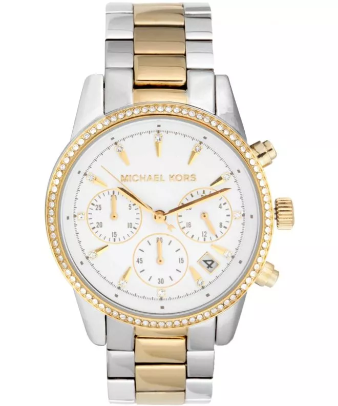 Dámské hodinky Michael Kors Ritz MK6474 MK6474