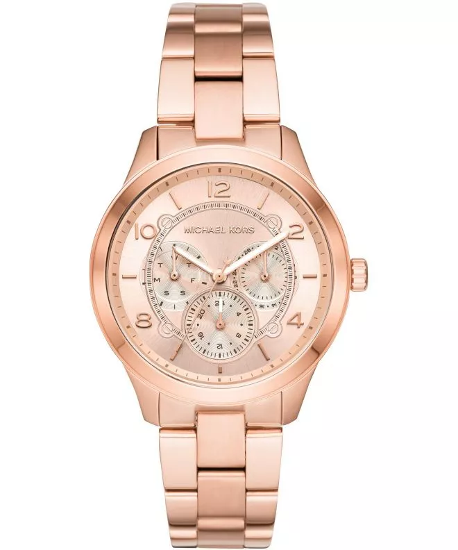 Dámské hodinky Michael Kors Runway MK6589 MK6589