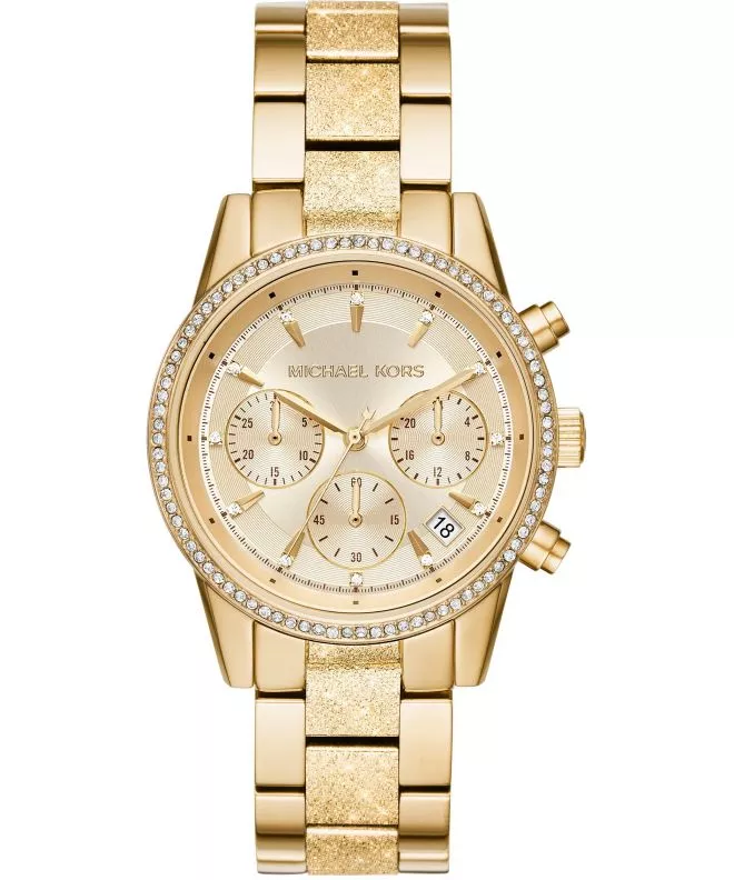 Dámské hodinky Michael Kors Ritz MK6597 MK6597