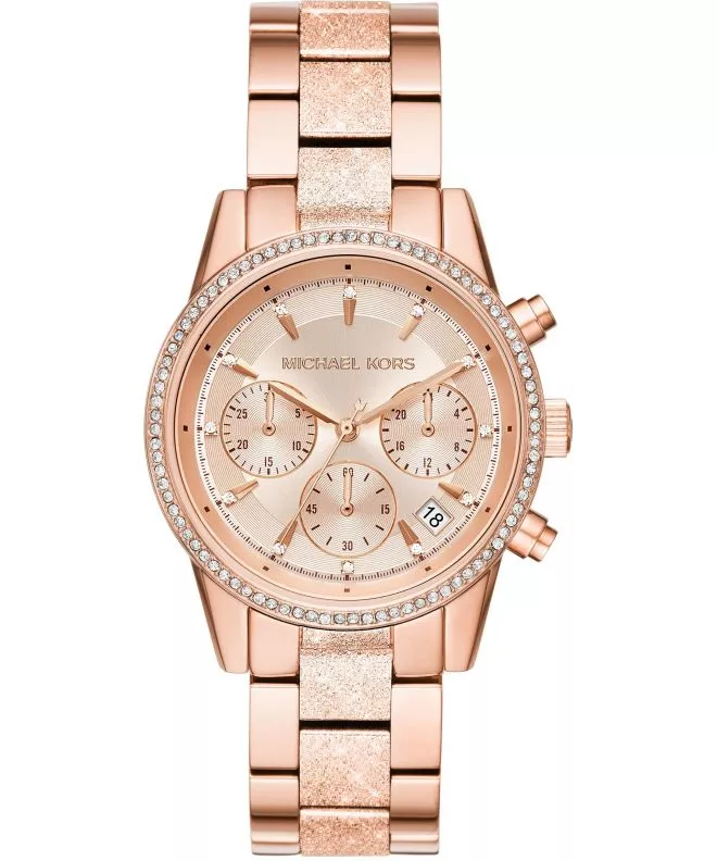 Dámské hodinky Michael Kors Ritz MK6598 MK6598