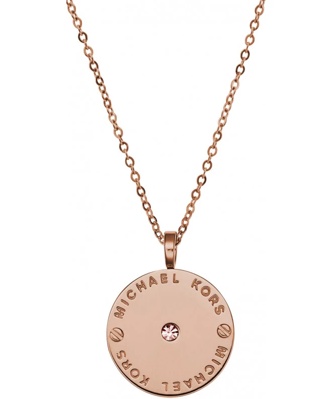 Dámské náhrdelník Michael Kors Necklace MKJ2656791 MKJ2656791
