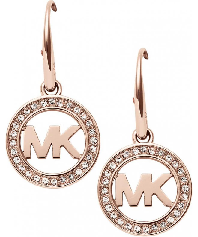 Dámské náušnice Michael Kors Earrings MKJ4796791 MKJ4796791