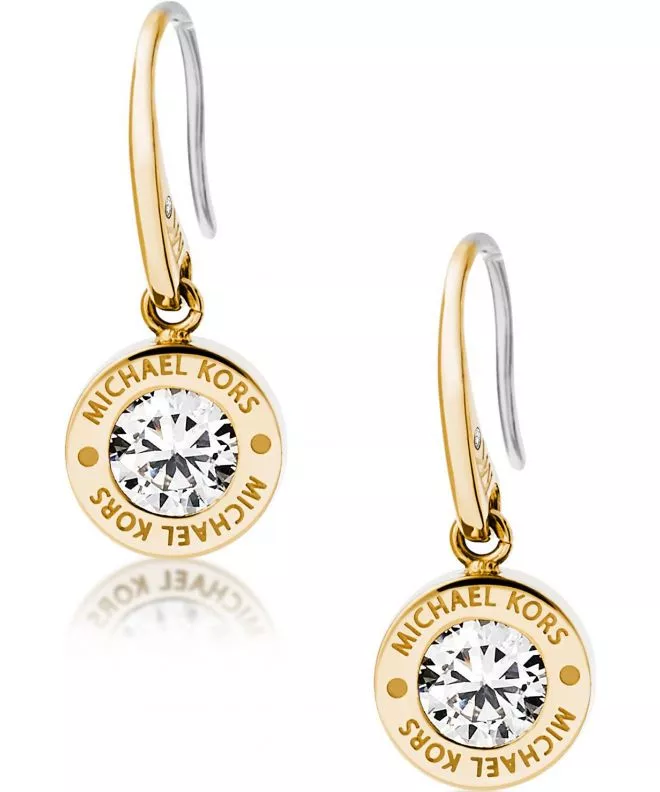 Dámské náušnice Michael Kors Earrings MKJ5337710 MKJ5337710