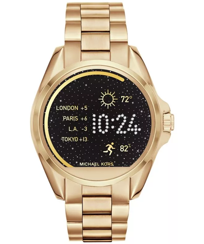Dámské hodinky Michael Kors Access Bradshaw MKT5001 MKT5001