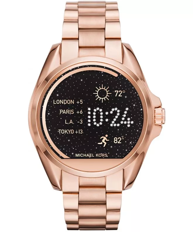 Dámské hodinky Michael Kors Access Bradshaw MKT5004 MKT5004