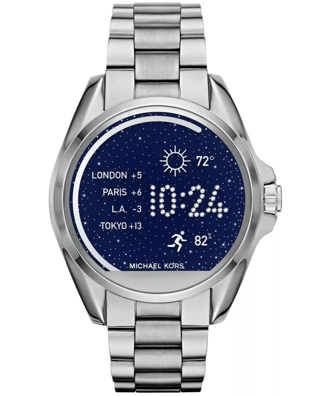 Dámské hodinky Michael Kors Access Bradshaw MKT5012 MKT5012