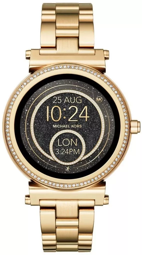 Dámské hodinky Michael Kors Access Sofie MKT5021 MKT5021
