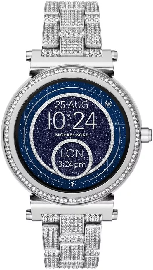 Dámské hodinky Michael Kors Access Sofie MKT5024 MKT5024