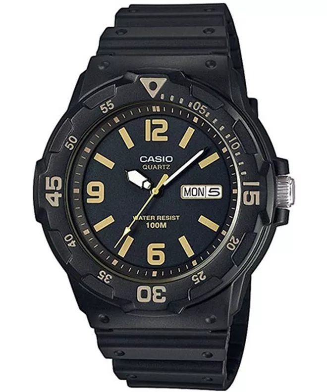 Pánské hodinky Casio Sport MRW-200H-1B3VEF MRW-200H-1B3VEF