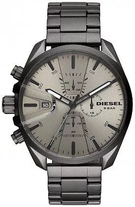 Pánské hodinky Diesel MS9 Chrono DZ4484 DZ4484