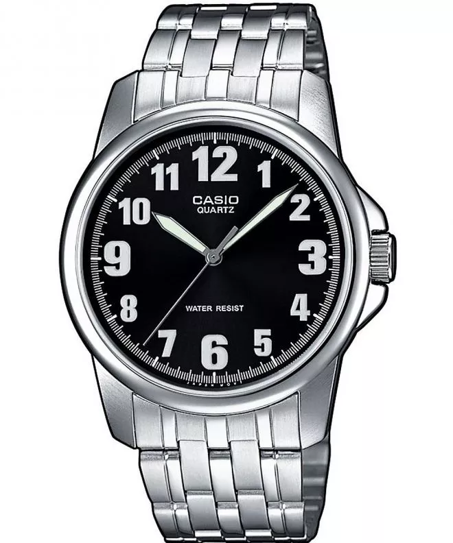 Pánské hodinky Casio Classic MTP-1260D-1B MTP-1260D-1B