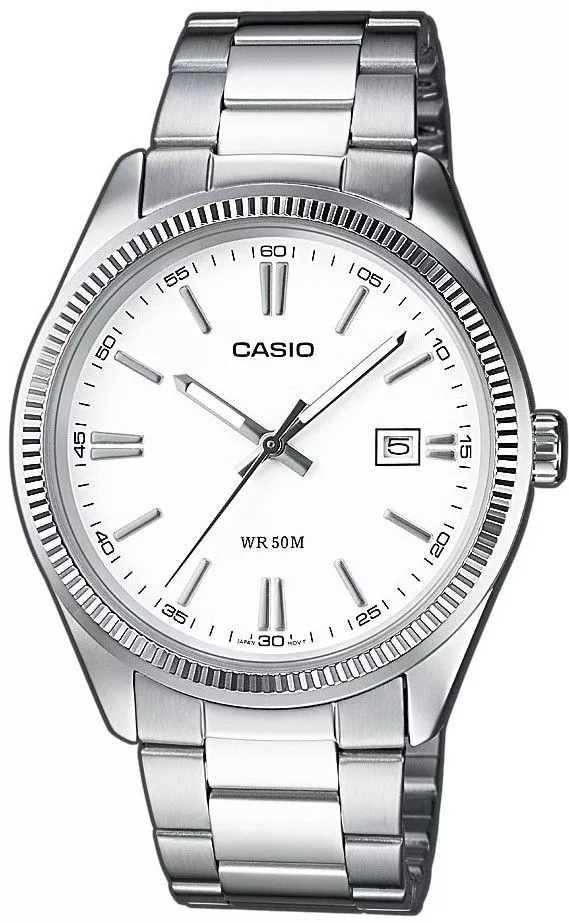Pánské hodinky Casio MTP MTP-1302D-7A1VEF