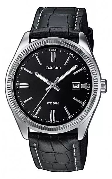 Pánské hodinky Casio MTP MTP-1302PL-1AVEF
