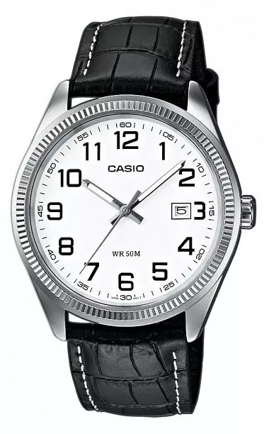 Pánské hodinky Casio MTP MTP-1302PL-7BVEF