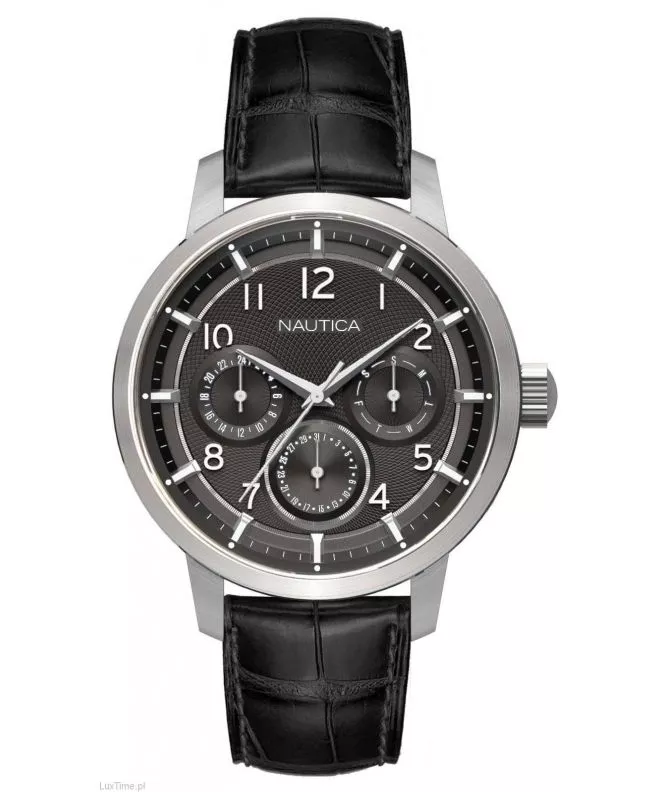 Pánské hodinky Nautica NCT 15 NAD13545G NAD13545G