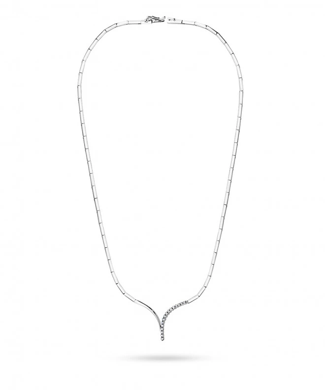Náhrdelník Bonore - Zlato 585 173454