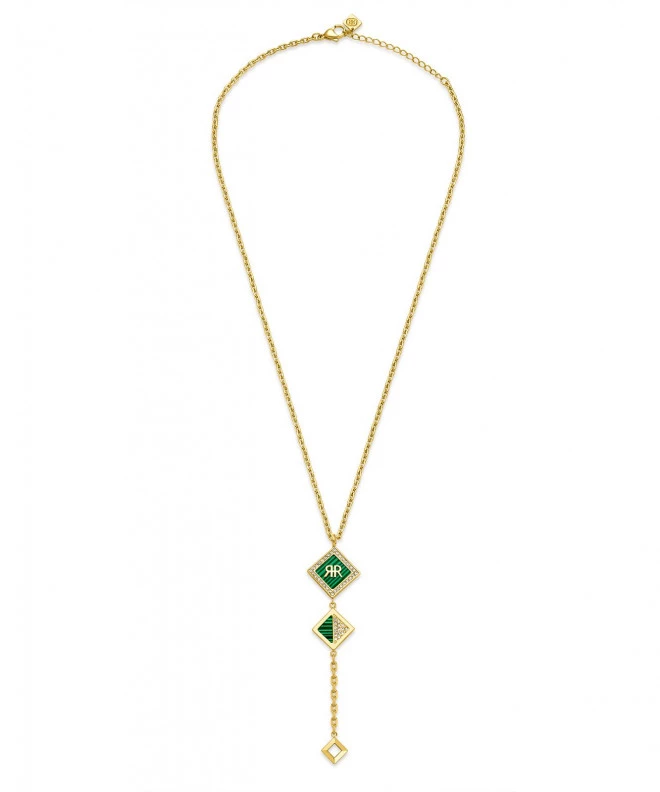 Náhrdelník Cerruti 1881 Fashion Diamente CIJLN0007004
