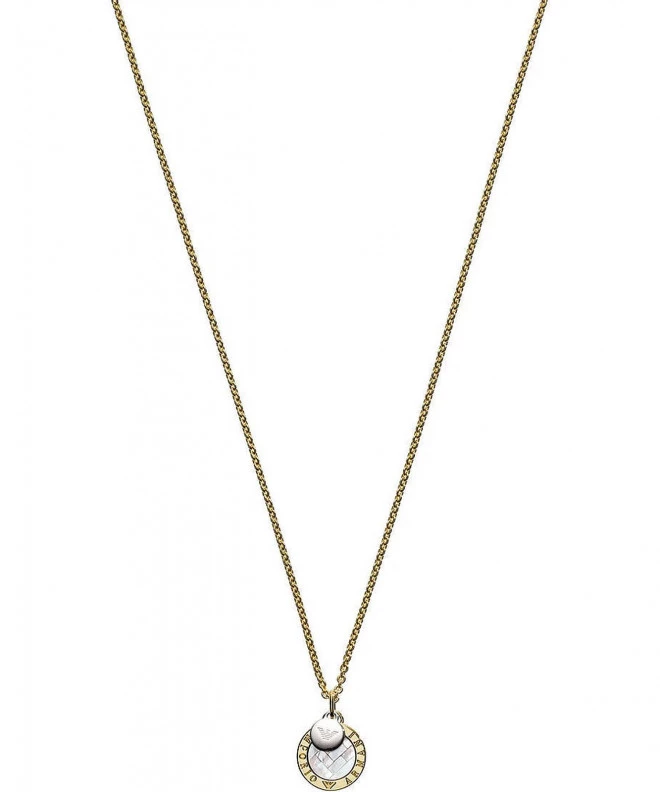 Náhrdelník Emporio Armani Essential EG3418710 EG3418710