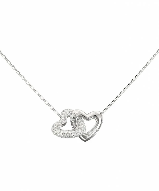 Náhrdelník Guess Beloved JUBN06013JWRHT-U
