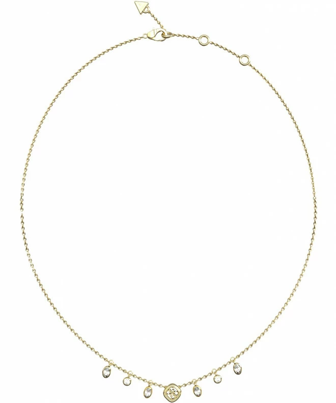 Náhrdelník Guess Jaipur Splendor JUBN06148JWYGT-U