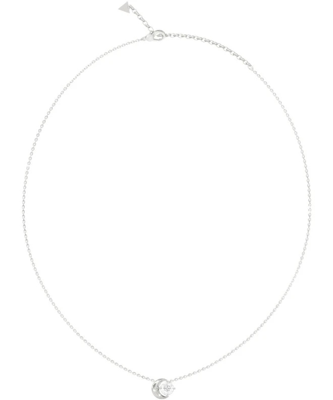 Náhrdelník Guess Aurora JUBN06232JWRHT-U