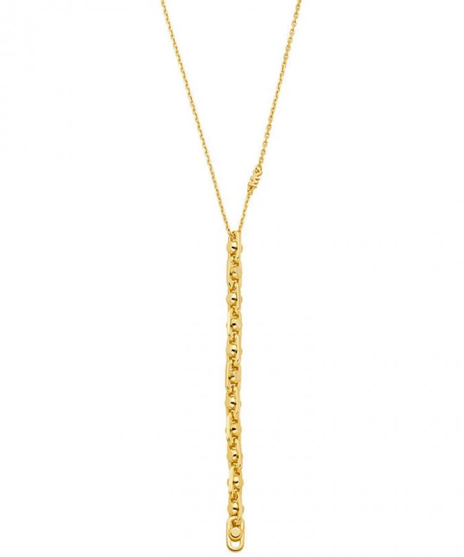 Náhrdelník Michael Kors Premium Pendant MKC170700710